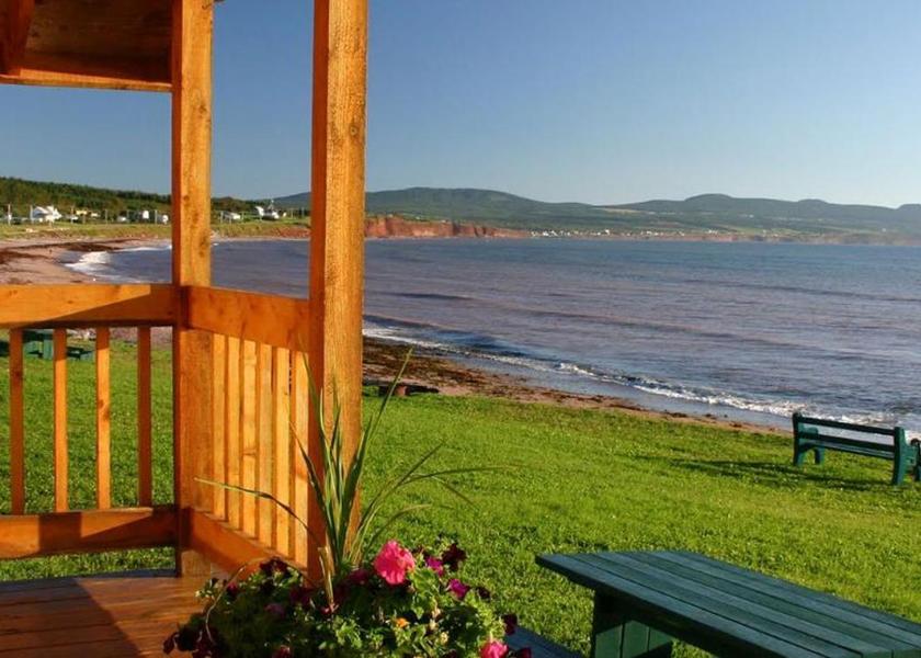 Quebec Perce 