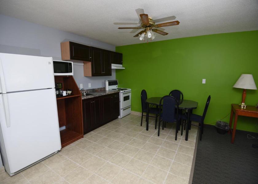 Ontario North Bay Kitchen