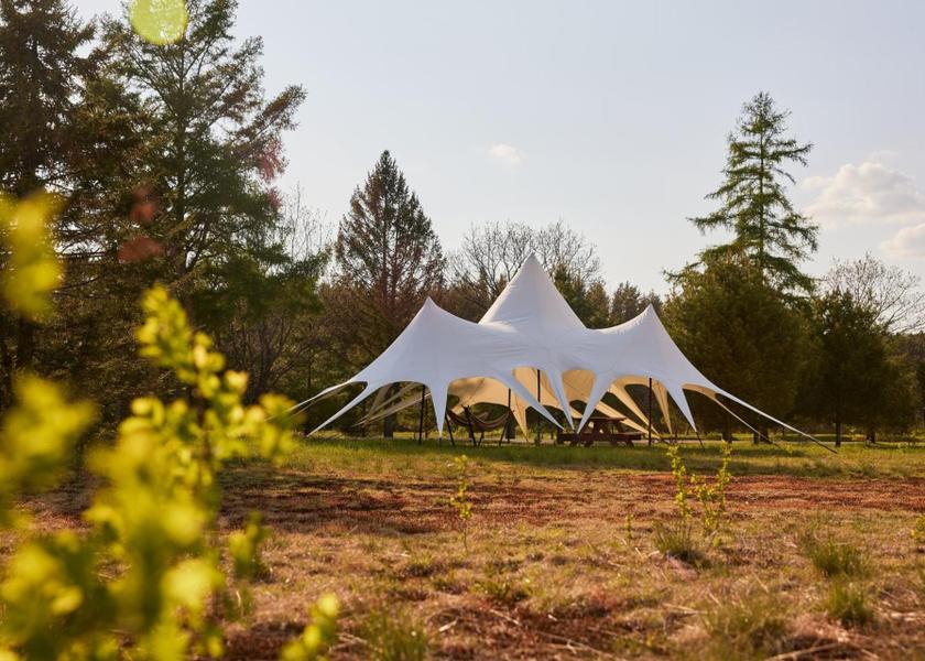 Quebec Mont-Tremblant 