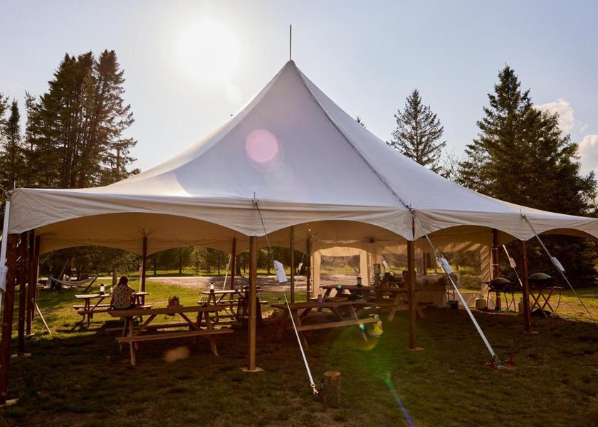 Quebec Mont-Tremblant 