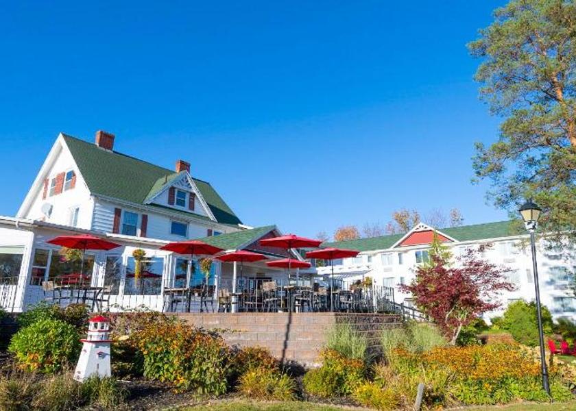 Nova Scotia Baddeck 
