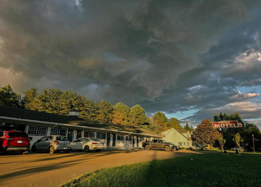 New Brunswick Fredericton 