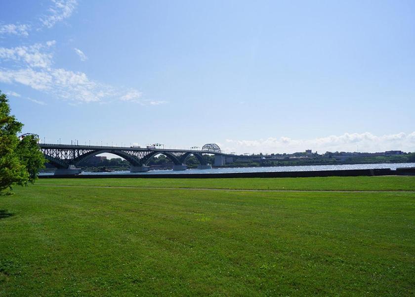 surrounding environment