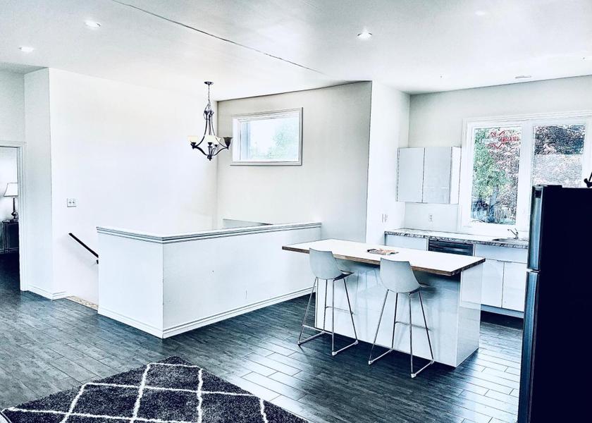 Ontario London Food & Dining