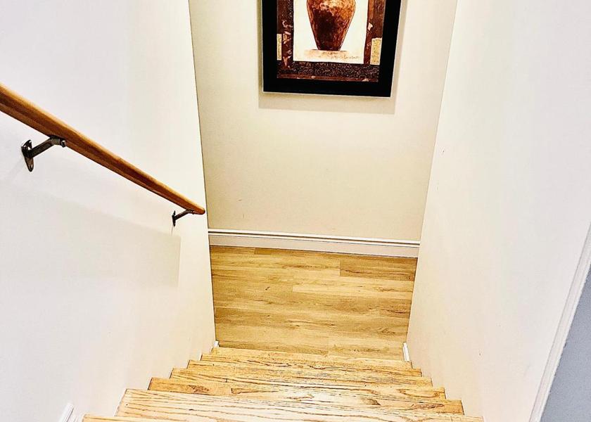 Ontario London exterior view