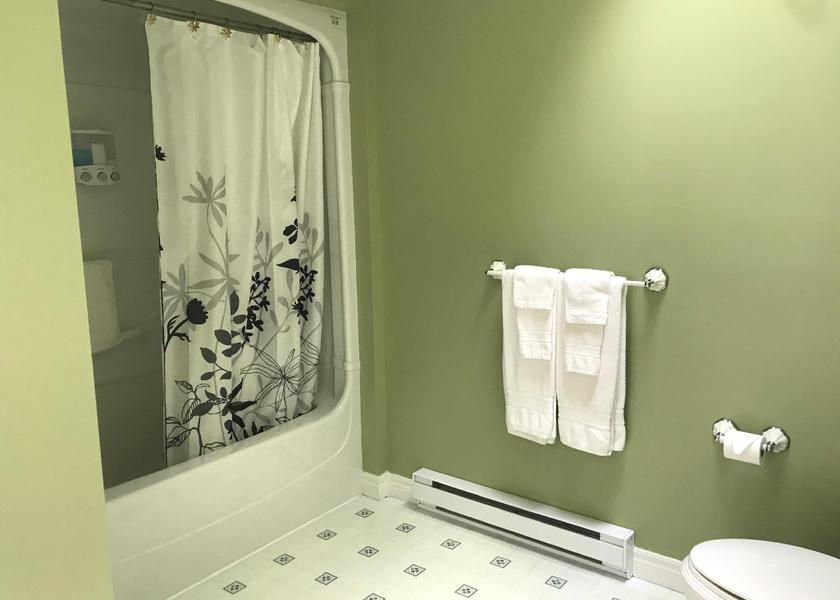 Nova Scotia Maitland Eagle View-Queen-Luxury-Ensuite with Bath-Sea View