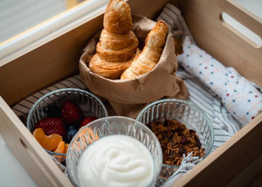 Newfoundland and Labrador St. John's food and beverages