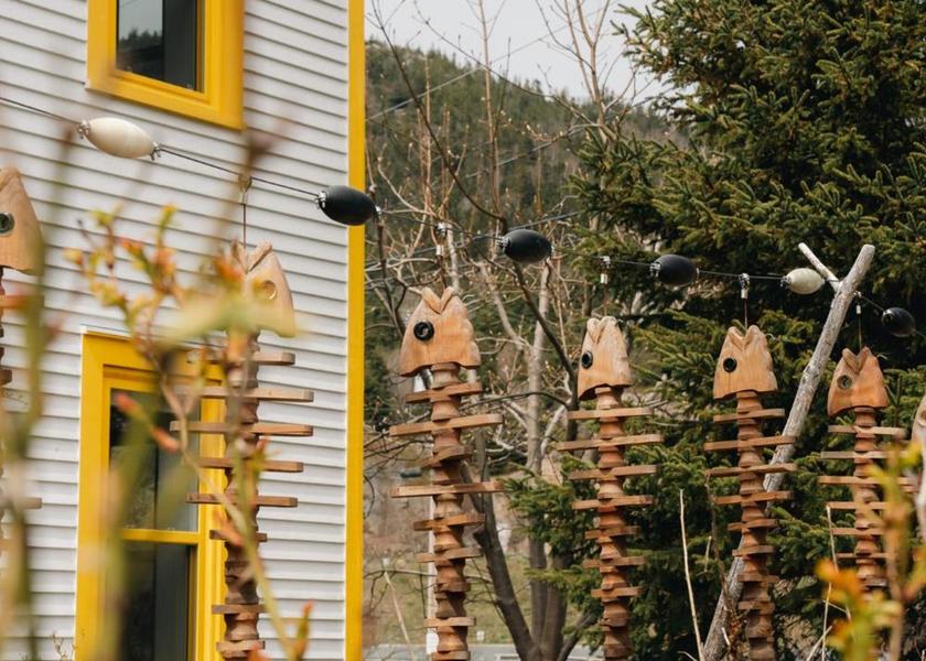 Newfoundland and Labrador St. John's 