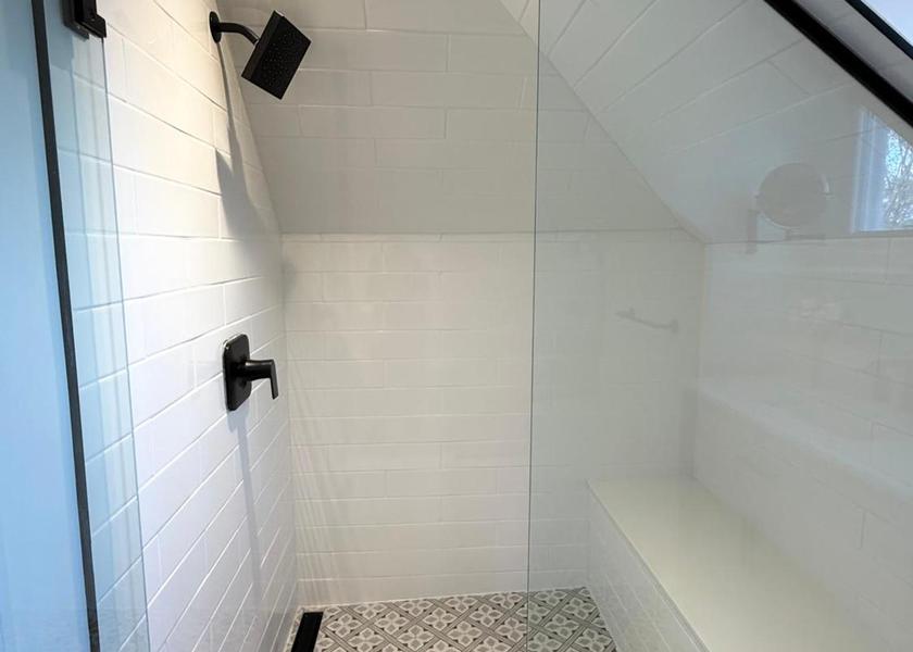 Ontario Huntsville Deluxe Double Studio