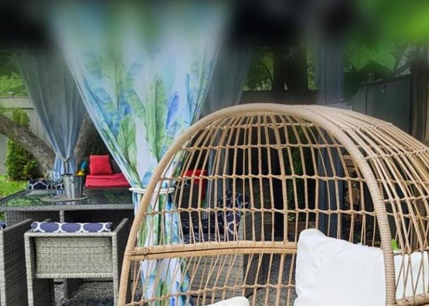 Ontario Niagara Falls 