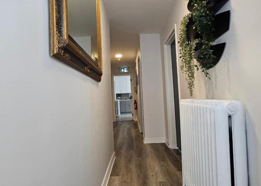 Ontario Niagara Falls 