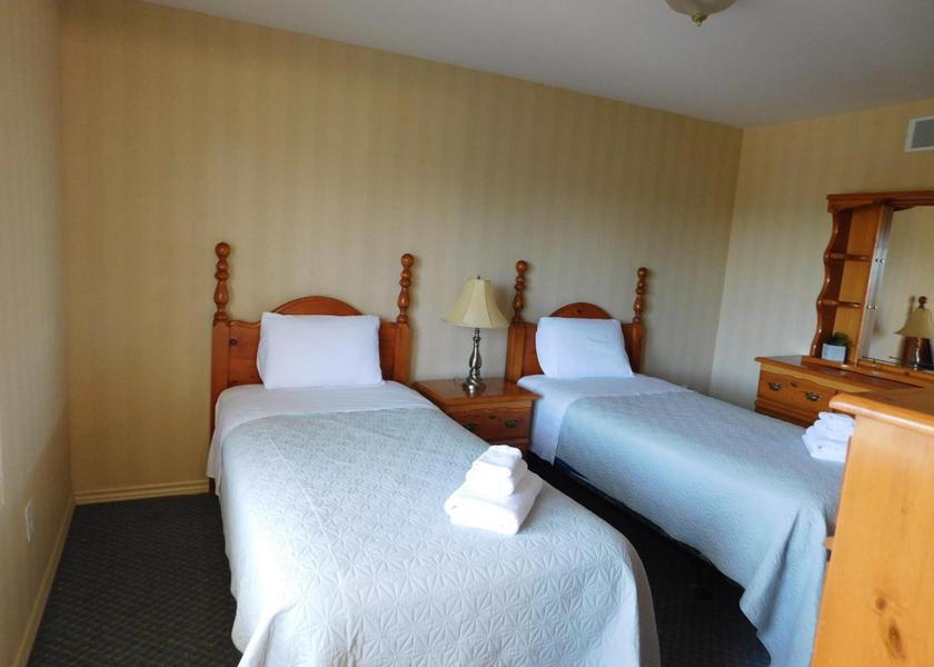 Ontario Niagara Falls 