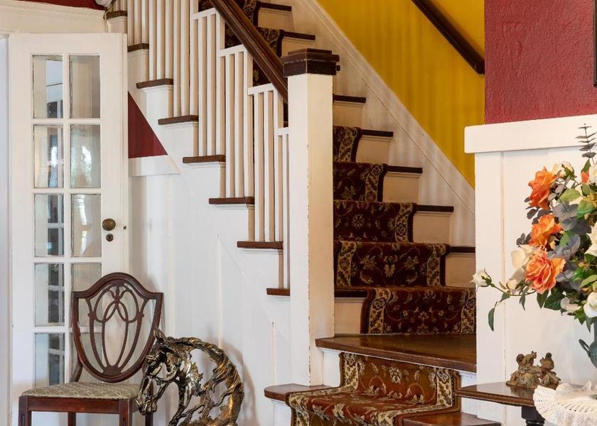 Ontario Niagara Falls 