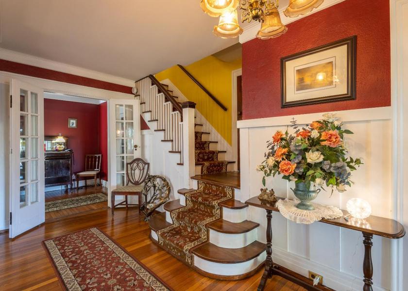 Ontario Niagara Falls 