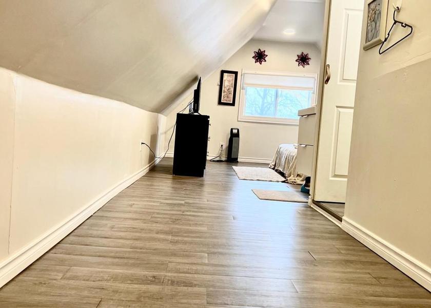 Ontario Niagara Falls 