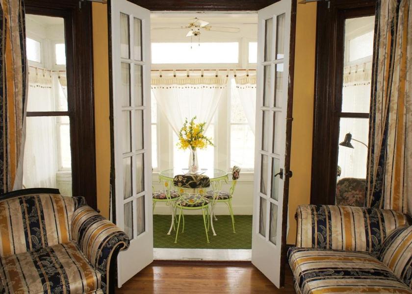 Ontario Niagara Falls facilities