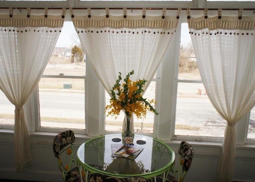 Ontario Niagara Falls facilities