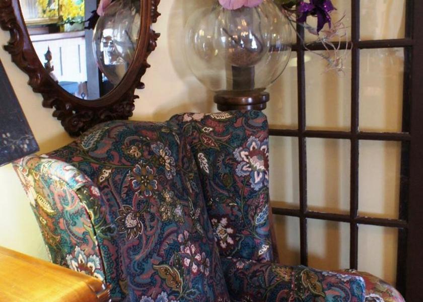 Ontario Niagara Falls facilities