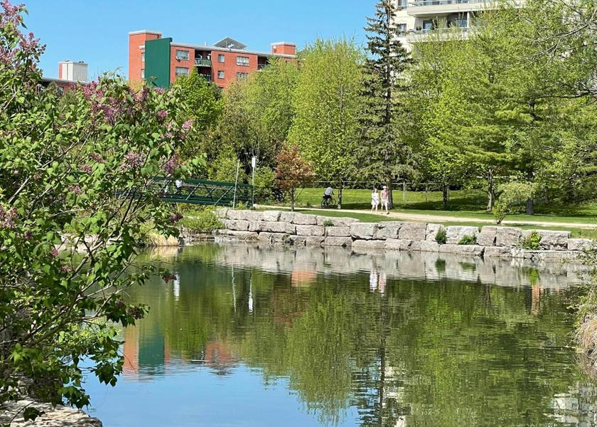 Ontario Waterloo 