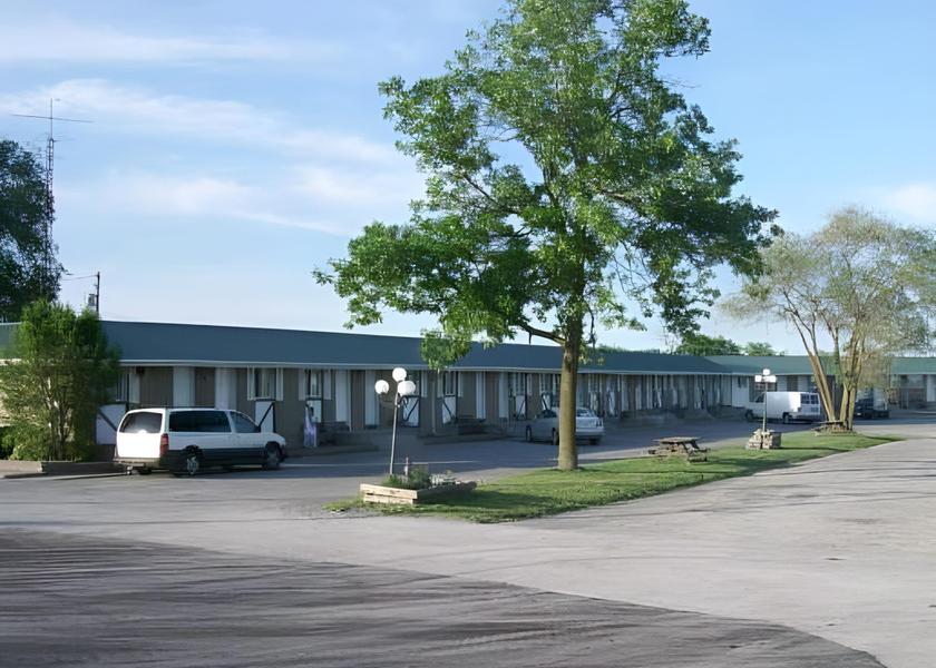 Ontario Greater Napanee Exterior view