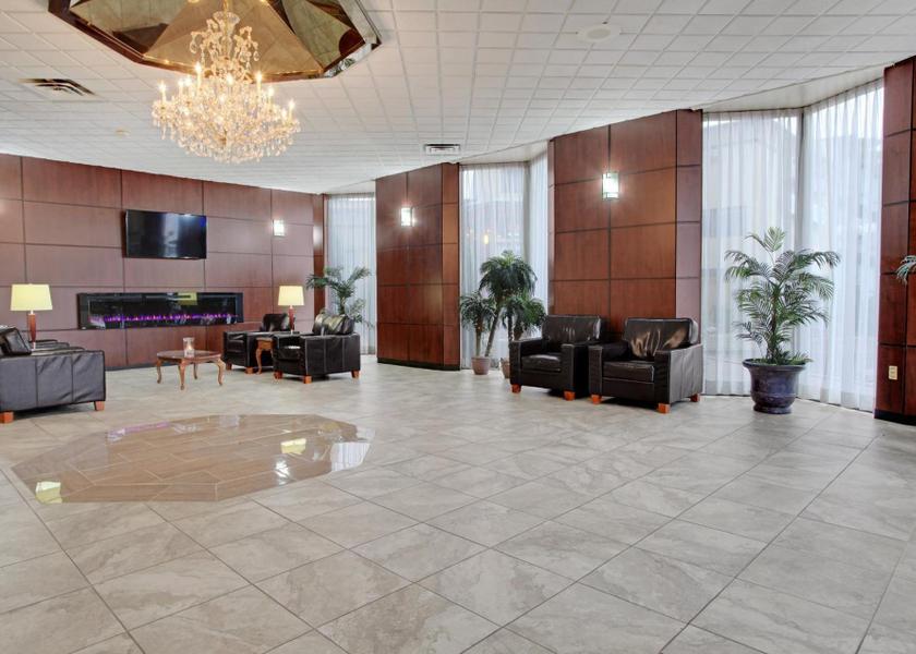 Alberta Lloydminster lobby