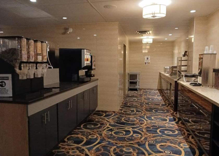 Alberta Fort Saskatchewan food and beverages