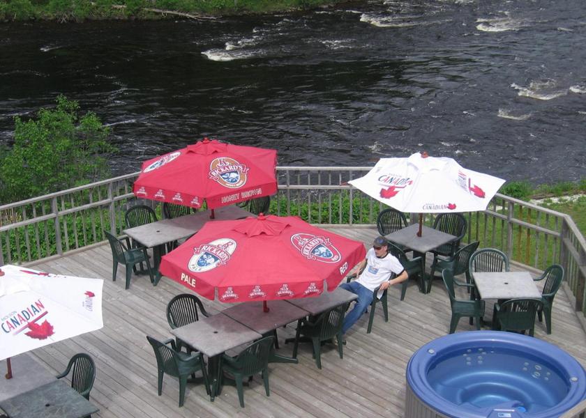Ontario Petawawa Facilities