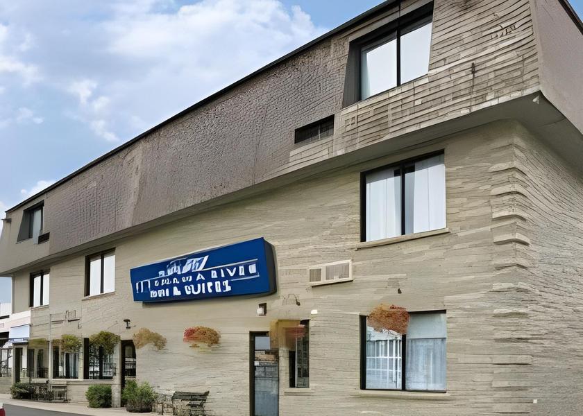 Ontario Petawawa Exterior view
