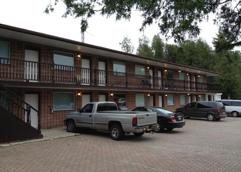 Ontario Halton Hills Exterior view