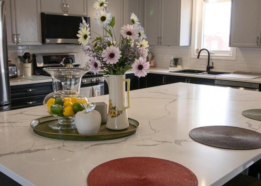 Ontario Bayham kitchen