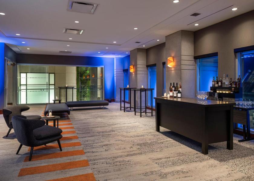 British Columbia Delta meeting room / ballrooms