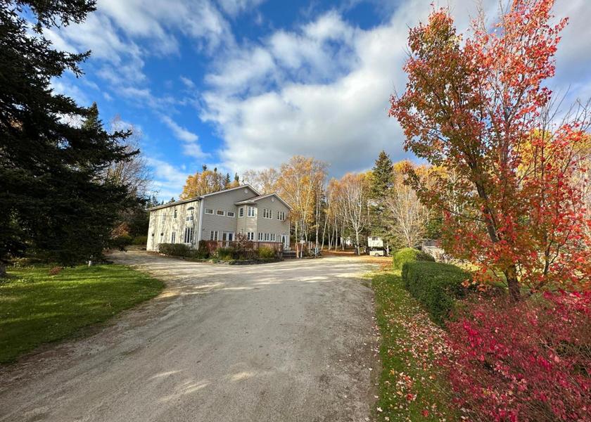 Newfoundland and Labrador Reidville 