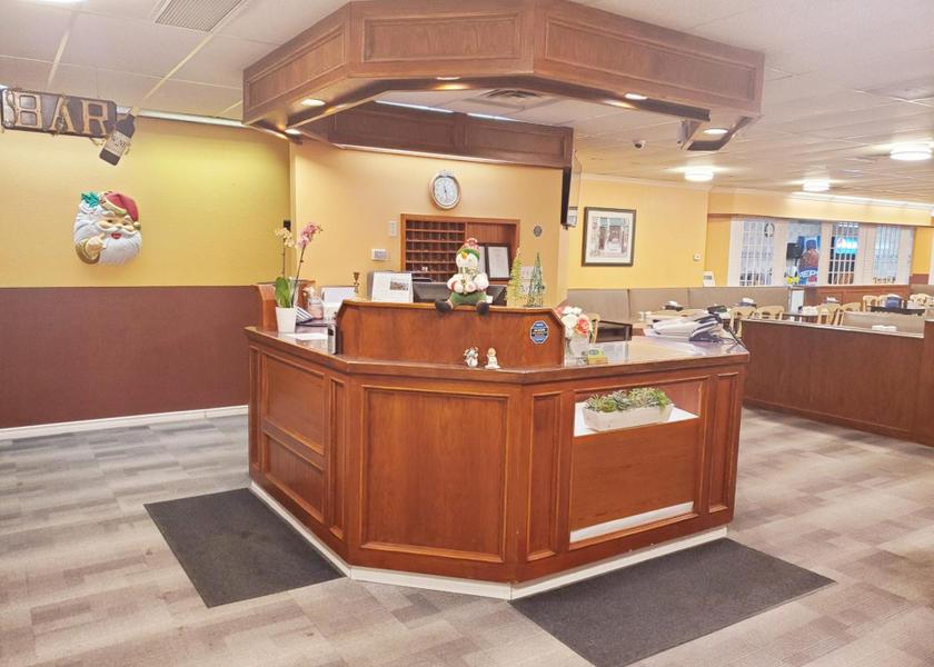 Saskatchewan Moosomin Lobby