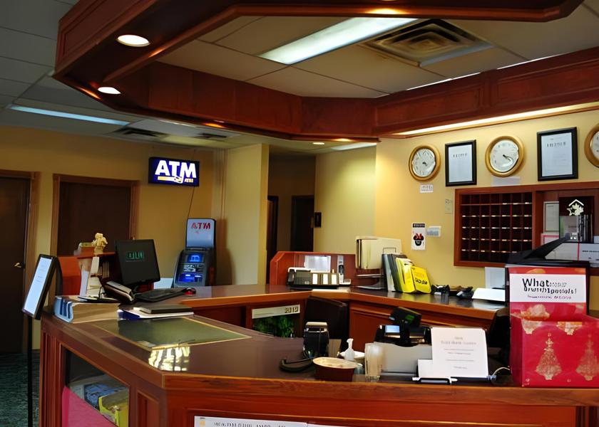 Saskatchewan Moosomin Reception