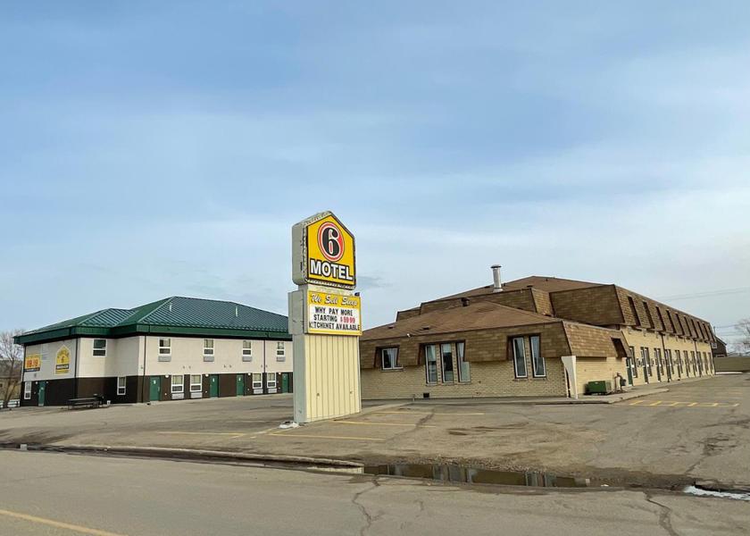 Saskatchewan Weyburn 