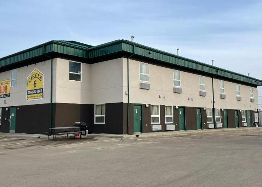Saskatchewan Weyburn 
