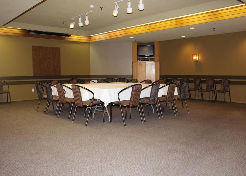 meeting room / ballrooms