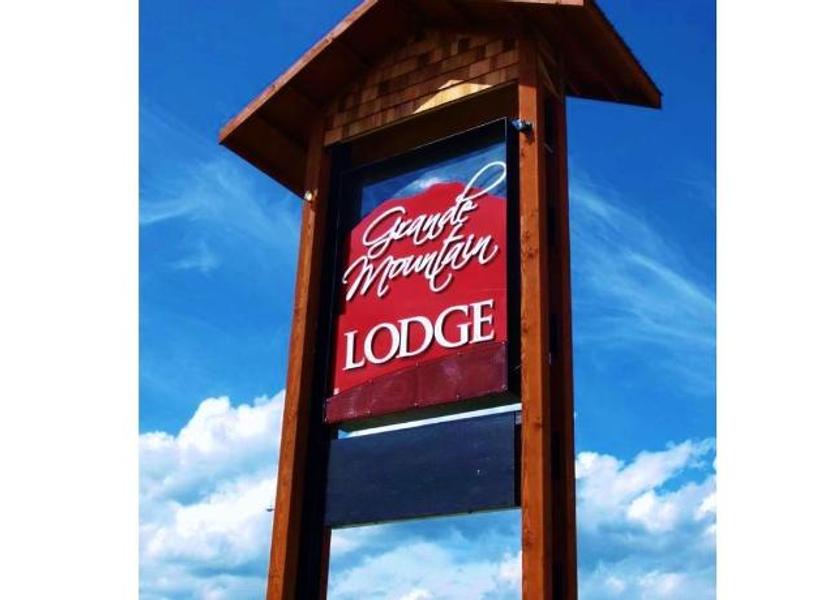Alberta Grande Cache Facilities