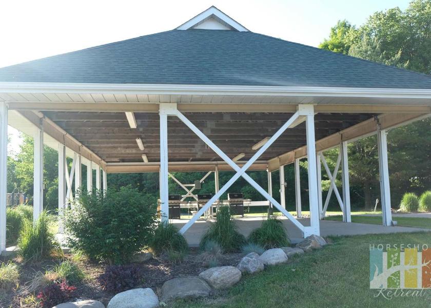 Ontario Oro-Medonte facilities