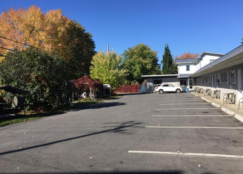 Quebec Saint-Jean-Sur-Richelieu floor plans