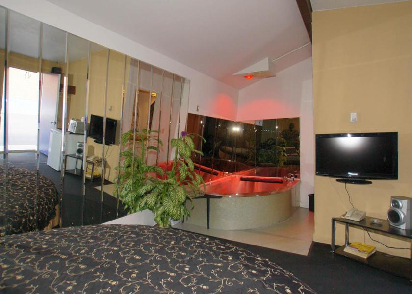 Quebec Saint-Jean-Sur-Richelieu facilities