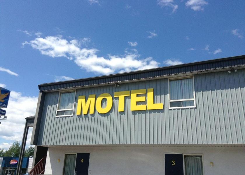 Quebec Saint-Apollinaire facilities