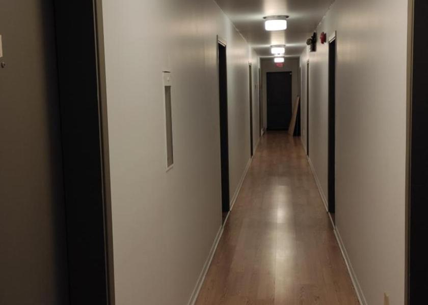 Quebec Saint-Apollinaire 