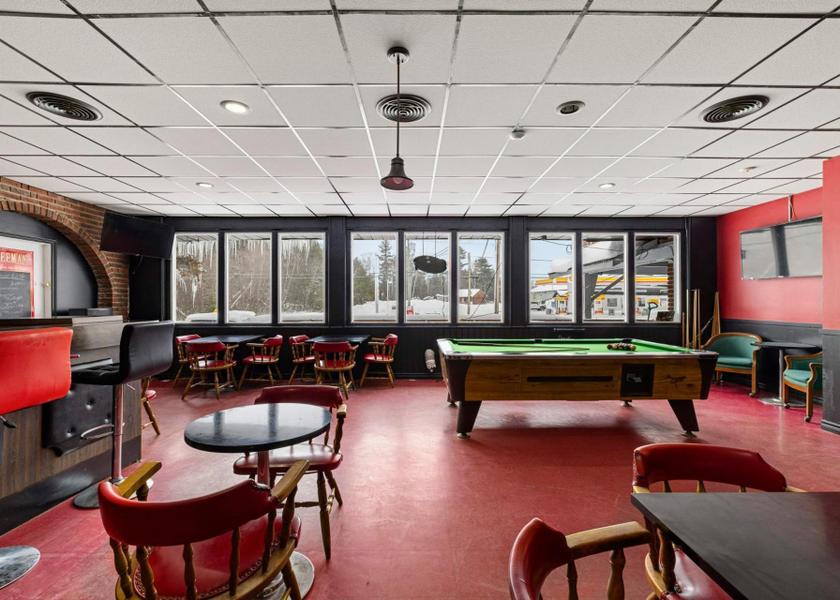Ontario Addington Highlands recreational facilities