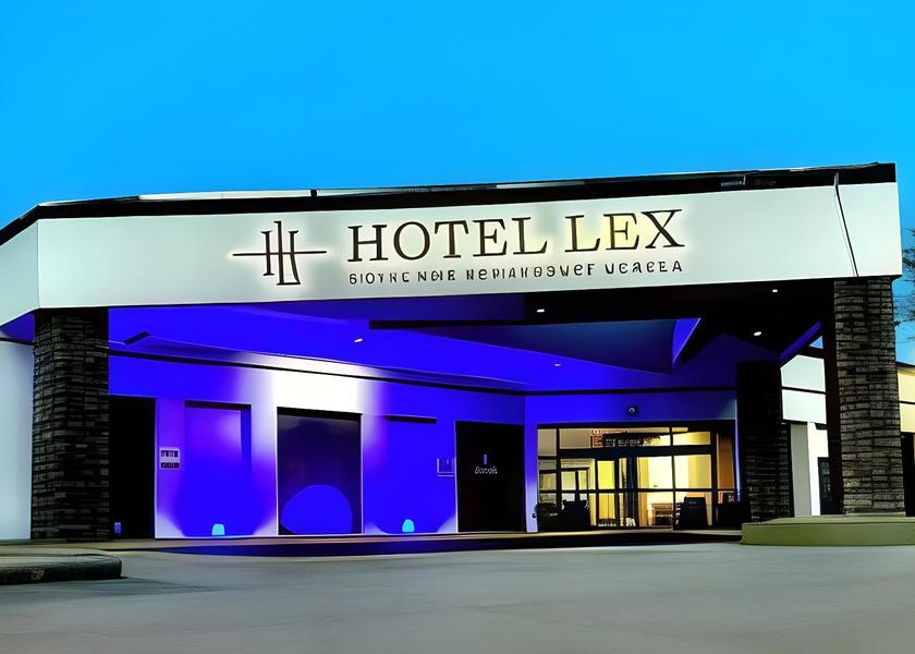 Kentucky Lexington 