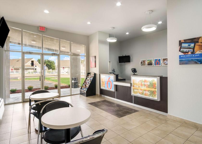 Kentucky Lexington lobby