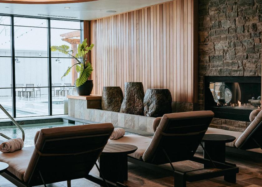 Recreational facilities