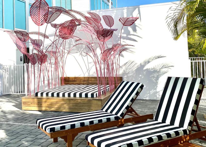 Florida Sarasota facilities