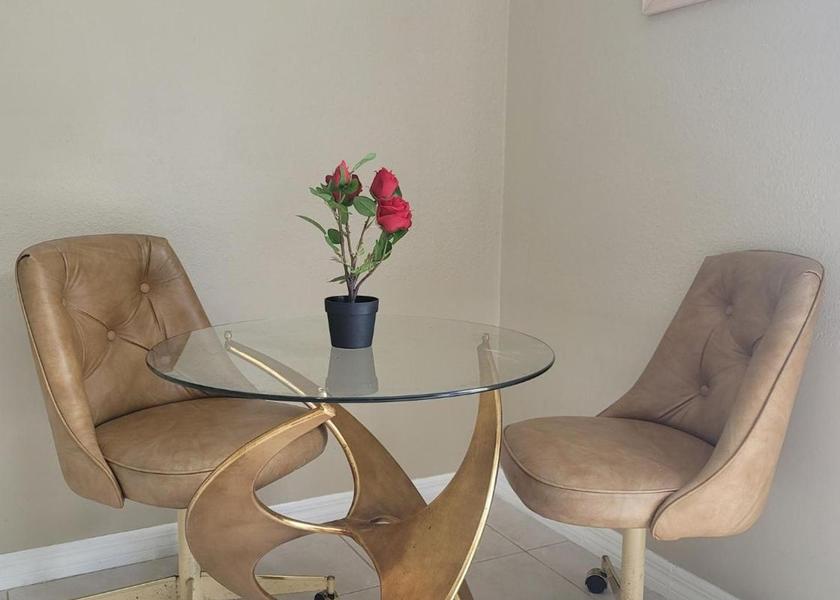 Florida Sarasota facilities