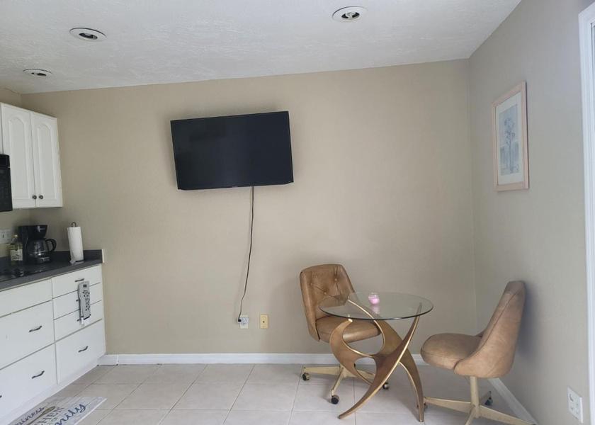 Florida Sarasota facilities